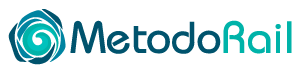 Metodo Rail Logo
