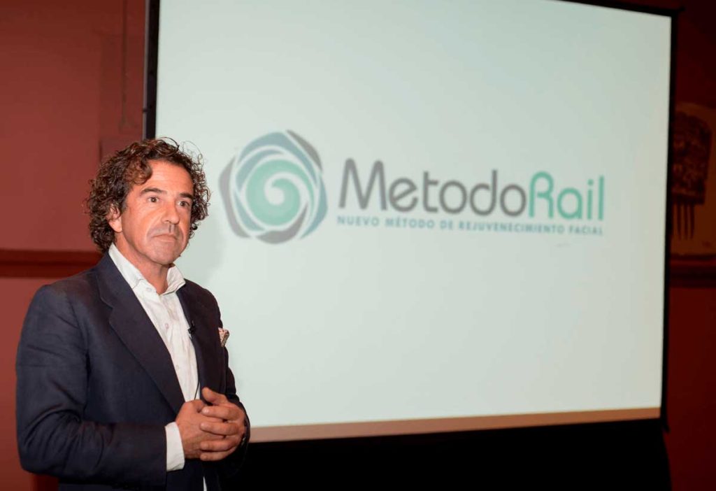 Metodo-Rail-Dr-Sanchez-durante-la-presentacion-de-novedades-de-2017